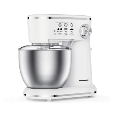 Mixer planetar Heinner HPM-1000WHCH 1000W