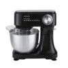 Mixer planetar Heinner HPM-D750BK 600W