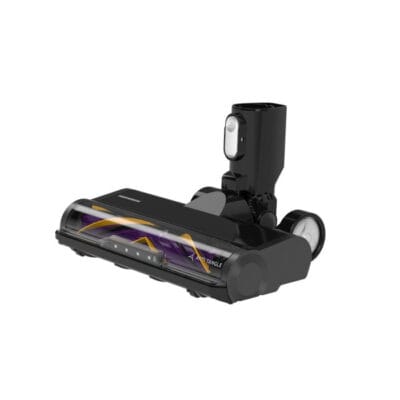 Perie aspirator vertical Heinner Ultrabrush 350 HSVC-MBDB350ATPP cu perie electrică LED