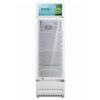 Vitrina frigorifica Heinner HSC-M213WHB 213L