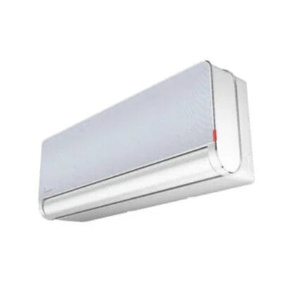 Aer conditionat Fram Moonstone ACF-MS12WIFI-BL 12000 BTU WiFi cu panel bleu