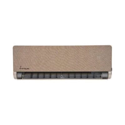 Aer conditionat Fram Moonstone ACF-MS12WIFI-GD 12000 BTU WiFi crem auriu