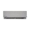 Aer conditionat Fram Moonstone ACF-MS12WIFI-GY 12000 BTU WiFi panel gri