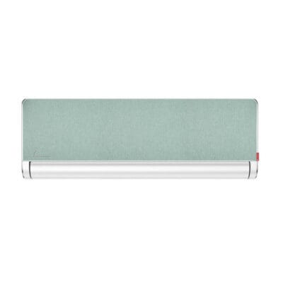 Aer conditionat Fram Moonstone ACF-MS12WIFI-GR 12000 BTU WiFi panel verde