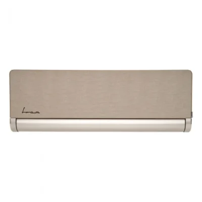 Aer conditionat Fram Moonstone ACF-MS12WIFI-PNK 12000 BTU WiFi cu panel roz si eficienta A+++