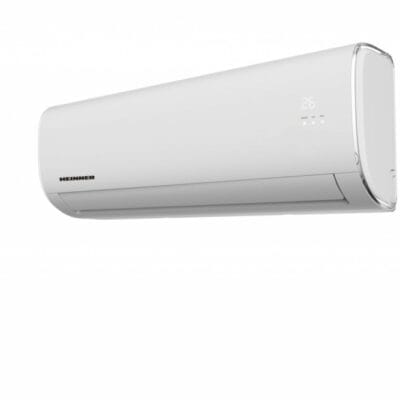 Aparat aer condiționat Heinner HAC-CR12KITWIFI 12000 BTU WiFi alb