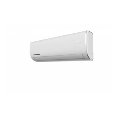 Aer condiționat HEINNER HAC-CR24KIT 24000 BTU alb cu kit instalare inclus