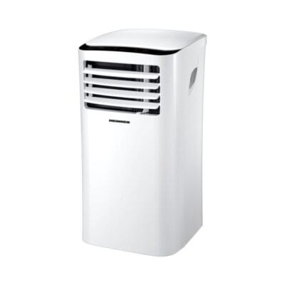 Aparat aer conditionat portabil Heinner HPAC-09WH 9000 BTU cu kit instalare inclus