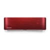 Aparat aer conditionat Heinner HAC-CO12WFN-RD 12000 BTU rosu WiFi