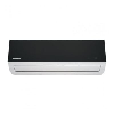 Aparat aer conditionat Heinner HAC-MRB12WHWIFI 12000 BTU WiFi negru oglinda