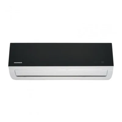 Aparat aer conditionat Heinner HAC-MRB12WHWIFI 12000 BTU WiFi negru oglinda