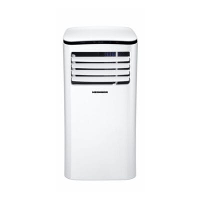 Aer conditionat portabil Heinner HPAC-09WH cu functie sleep si auto restart