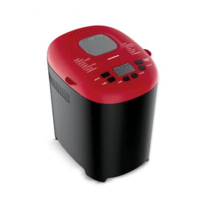 Mașină de pâine Heinner HBM-915BKR 550W 15 programe