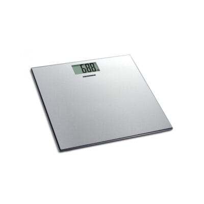 Cântar de baie Heinner HBS-180SS 180 kg inox