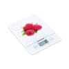 Cântar de bucătărie Heinner HKS-5-RSB 5 kg touch LCD