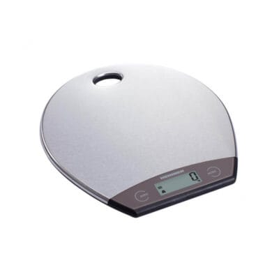 Cântar de bucătărie Heinner HKS-5RSS 5 kg inox
