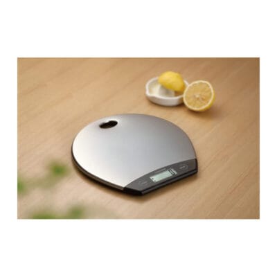Cântar de bucătărie Heinner HKS-5RSS 5 kg inox display LCD