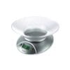 Cântar de bucătărie Heinner HKS-5SL 5 kg inox