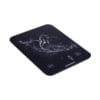 Cântar de bucătărie Heinner HKS-BK10USB 10 kg USB-C negru