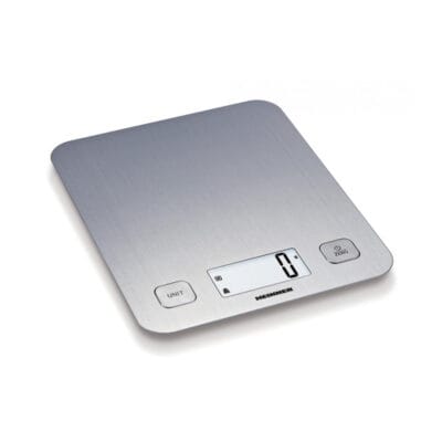 Cântar de bucătărie Heinner HSK-5IX 5 kg full inox