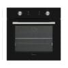 Cuptor incorporabil Fram FBO-V6510GCDRC-GBK 69L cu control touch si autocuratare