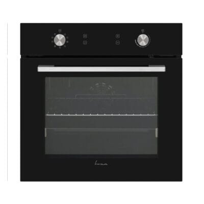 Cuptor incorporabil Fram FBO-V6510GCDRC-GBK 69L cu control touch si autocuratare