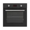 Cuptor incorporabil Fram FBO-V6510GCDRC-GZG 69L cu control touch si autocuratare