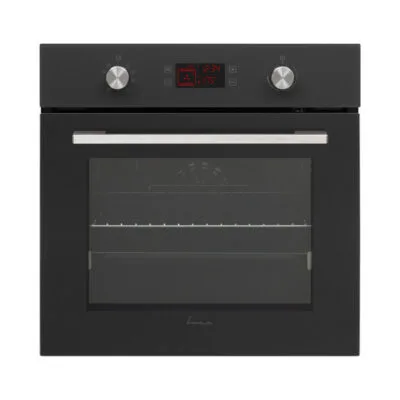 Cuptor incorporabil Fram FBO-V6510GCDRC-GZG 69L cu control touch si autocuratare