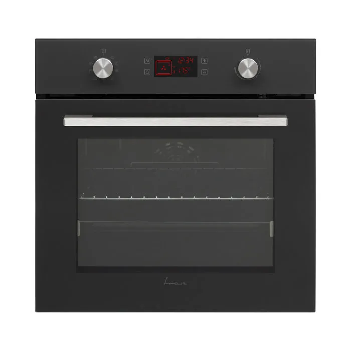 Cuptor incorporabil Fram FBO-V6510GCDRC-GZG 69L cu control touch si autocuratare