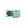 Cuptor cu microunde Fram FMW-20DGGR 20L 700W grill 800W verde pastel