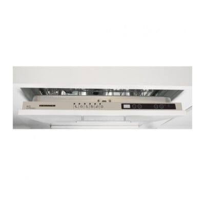 Display Mașină de spălat vase incorporabilă Heinner HDW-BI6006IE 12 seturi 60 cm