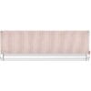 Aer condiționat Fram Moonstone ACF-MS12WIFI-PNK design premium cu panel roz magnetic