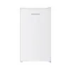 Frigider Heinner HF-HM90E++ 90L compact alb cu iluminare LED