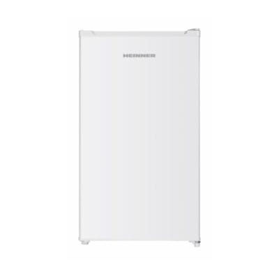Frigider Heinner HF-HM90E++ 90L compact alb cu iluminare LED