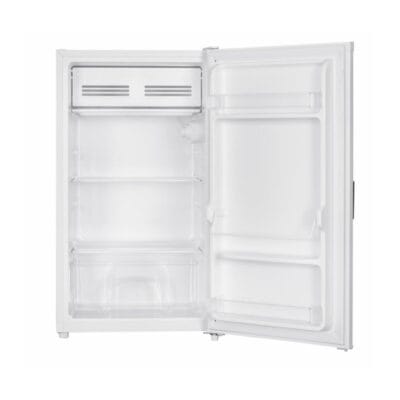 Interior frigider Heinner HF-HM90E++ raft sticla 90L