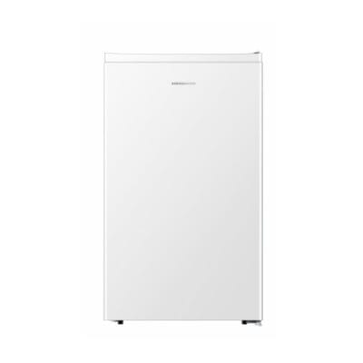 Frigider Heinner HF-HS94E++ 94L compact alb cu iluminare LED
