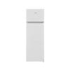 Frigider Heinner HF-V242E++ 242L Less Frost 2 usi alb