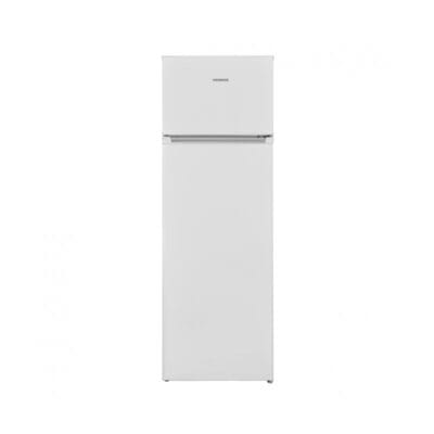 Frigider Heinner HF-V242E++ 242L Less Frost 2 usi alb