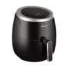 Friteuza cu aer cald Fram FAF-MD2000BK 5L 2000W digital touch