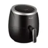 Friteuza cu aer cald Fram FAF-MD2000BK 5L 2000W digital touch