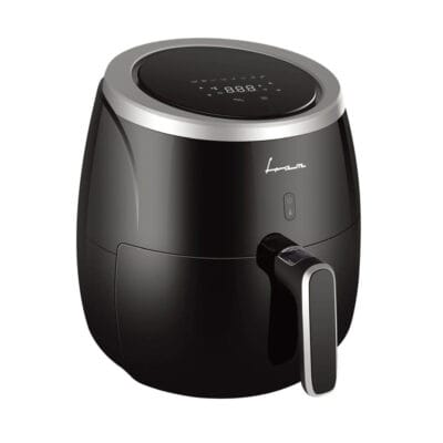 Friteuza cu aer cald Fram FAF-MD2000BK 5L 2000W digital touch