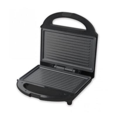 Sandwich maker Hienner SM-H700BK, 700W, plăci antiaderente