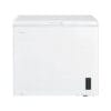 Lada frigorifica Fram FCF-M198DINVCE++ 198L Inverter convertibila