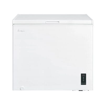 Lada frigorifica Fram FCF-M198DINVCE++ 198L Inverter convertibila