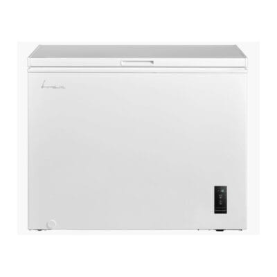 Lada frigorifica Fram FCF-M249DINVCE++ 249L Inverter convertibila