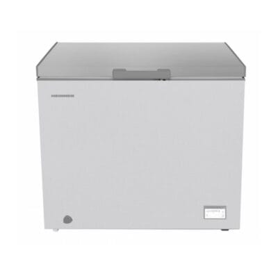 Lada frigorifica Heinner HCF-HM246CSE++ 246L Inverter convertibila