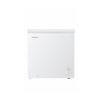 Lada frigorifica Heinner HCF-HS191E++ 191L congelator mare
