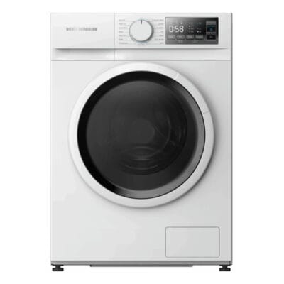 Mașină de spălat rufe Heinner HWM-M714IVSMNA 7 kg slim alb