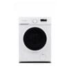 Mașină de spălat rufe Heinner HWM-M8014SMA 8 kg slim alb