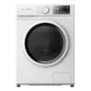 Mașină de spălat rufe Heinner HWM-M814IVSMNA 8 kg slim alb